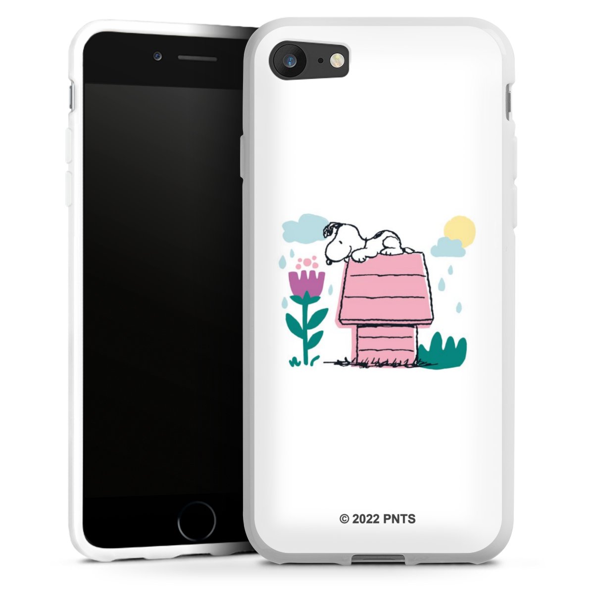 Silikon Case