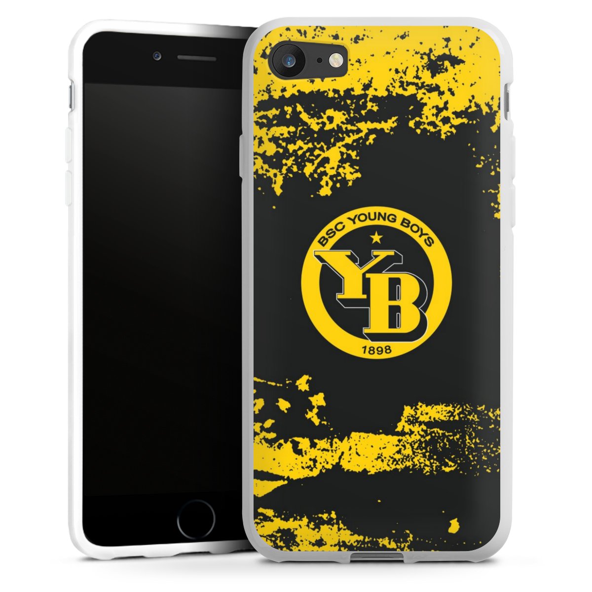 Silikon Case