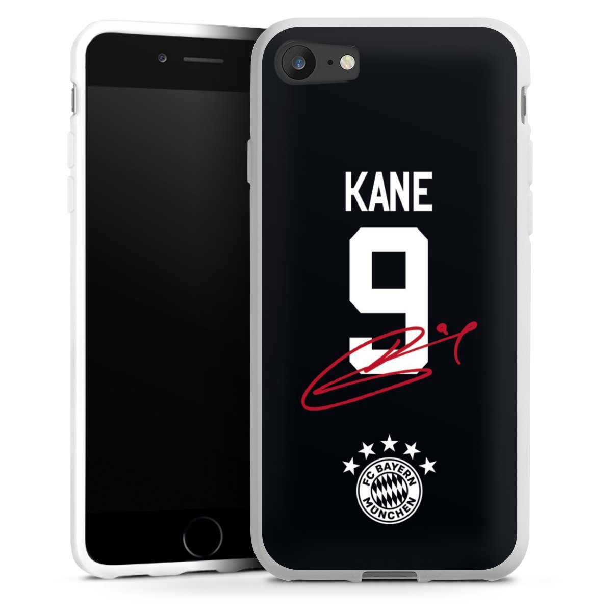 Silikon Case