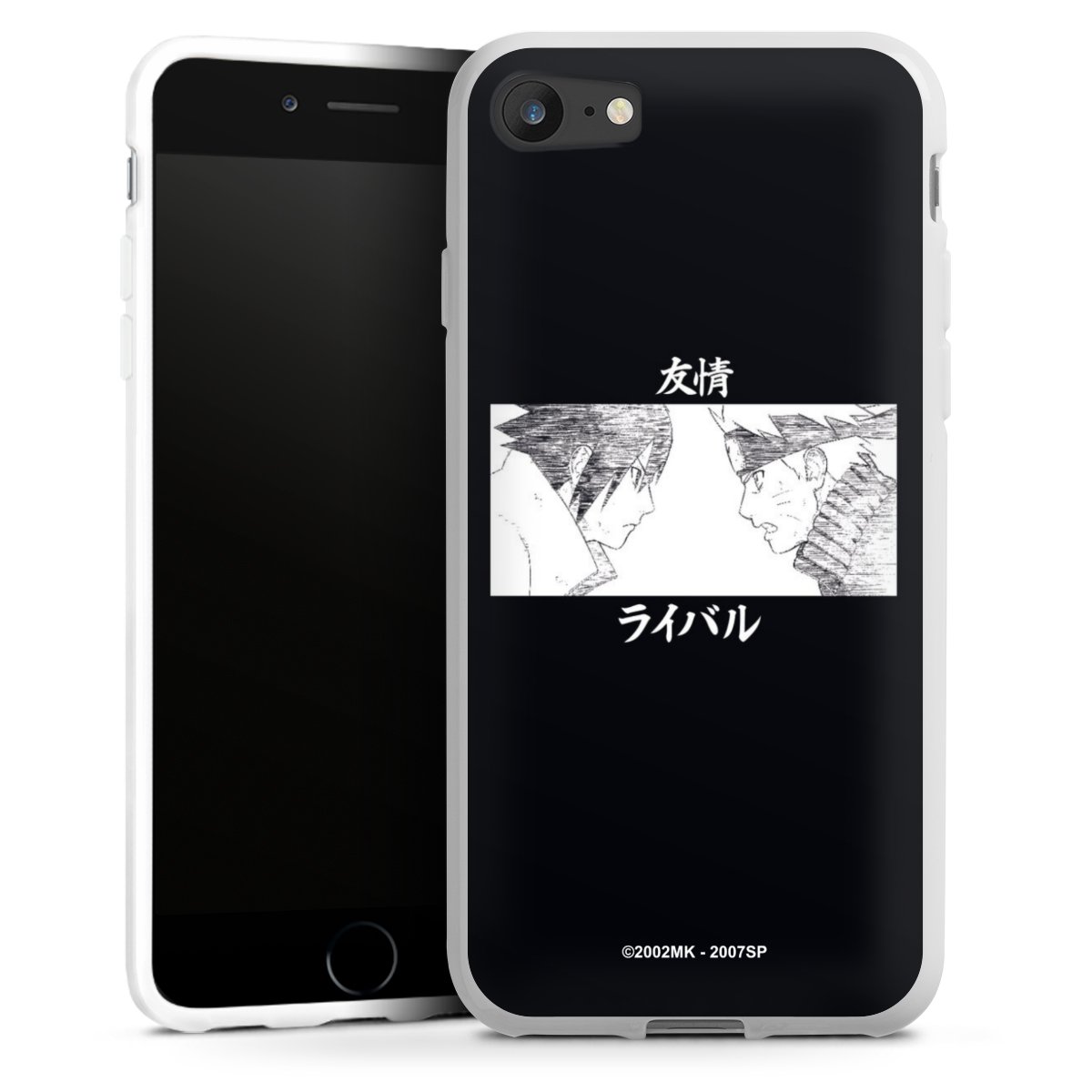 Silikon Case
