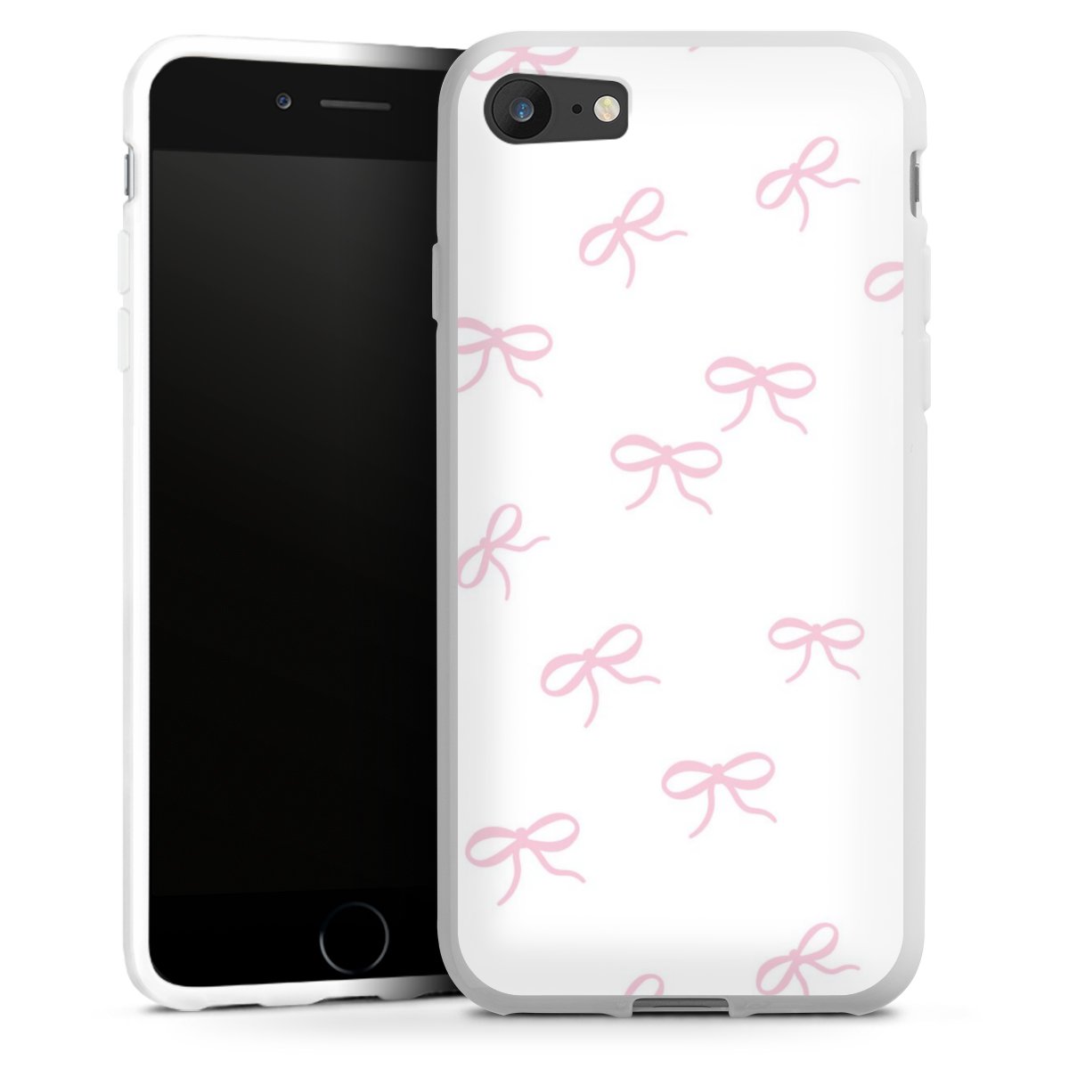 Silikon Case