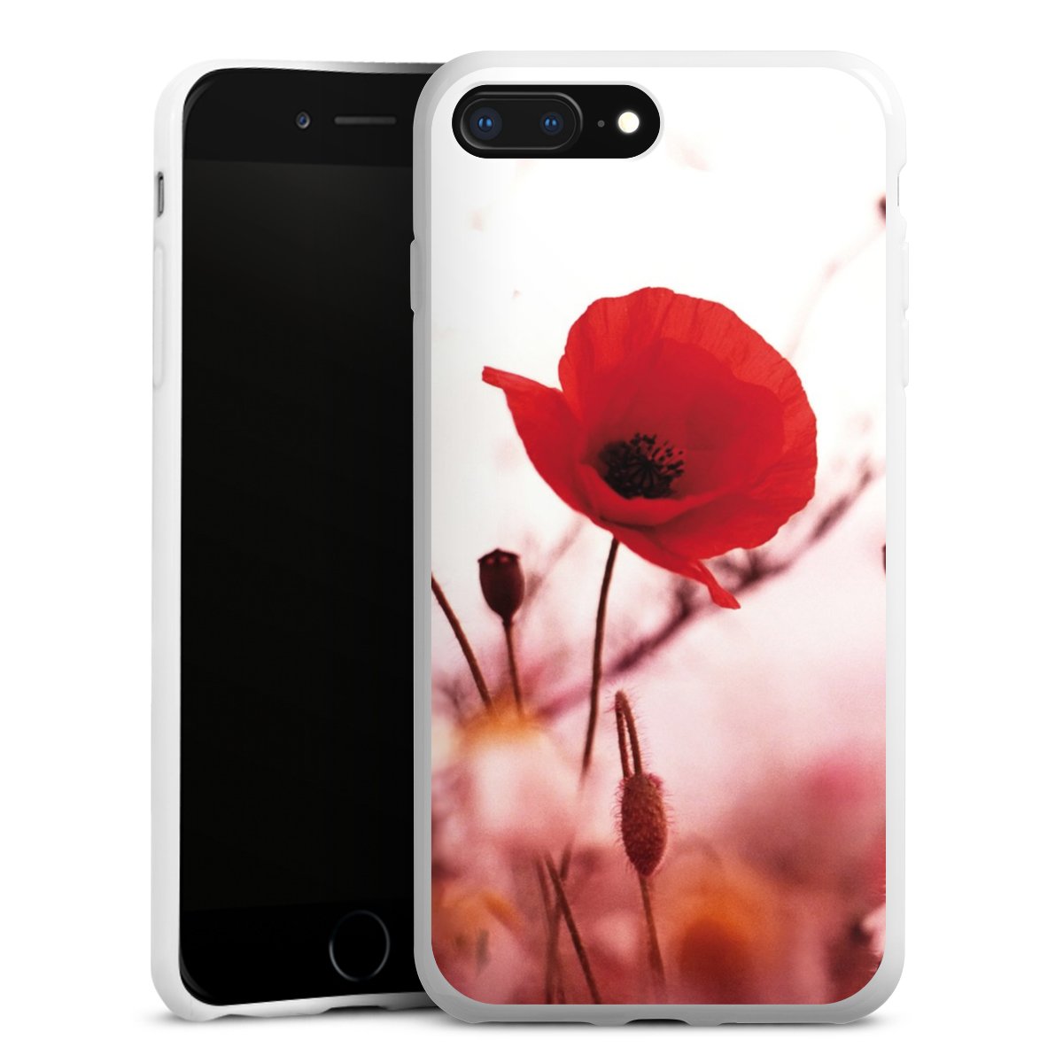 Silikon Case