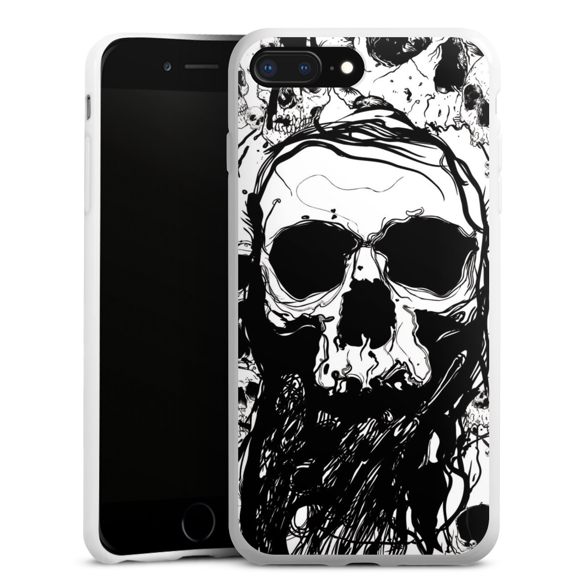 Silikon Case