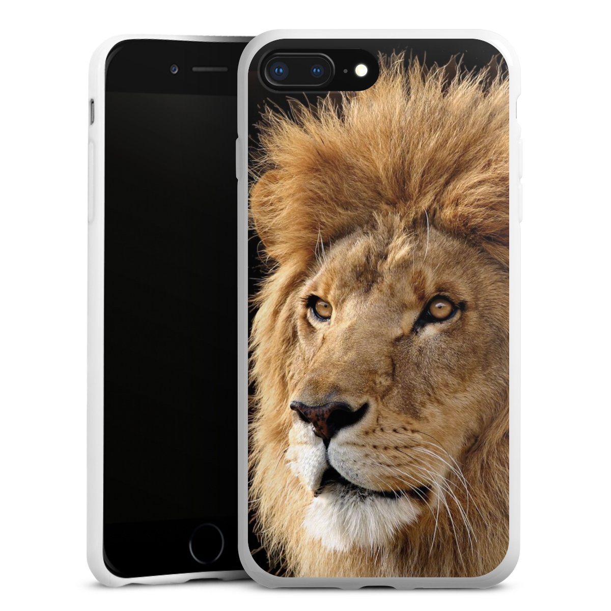 Cover silicone