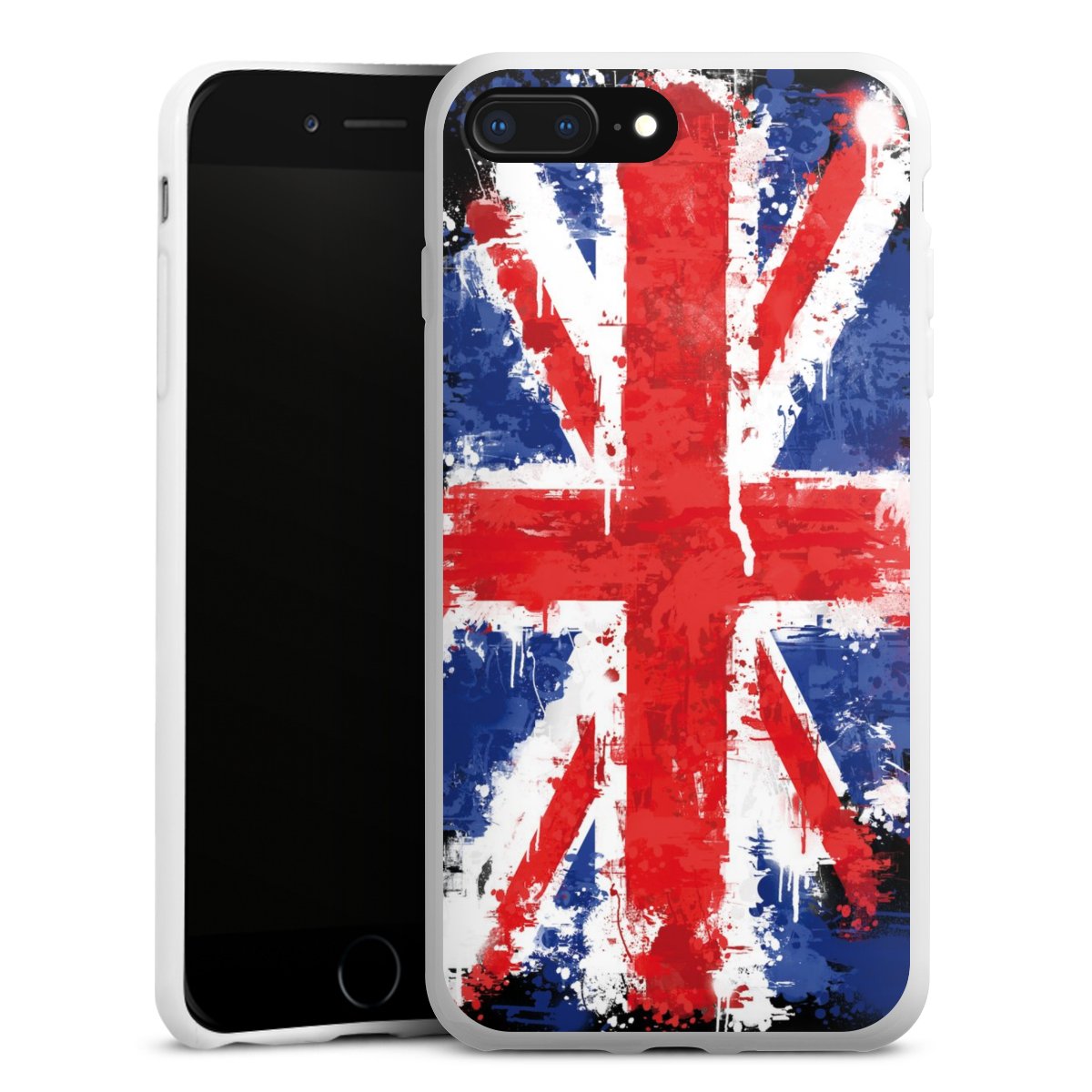 Cover silicone