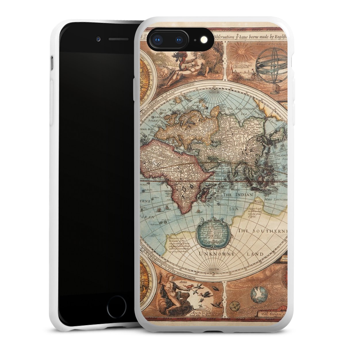 Cover silicone