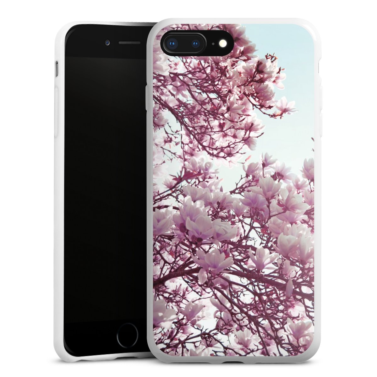 Silikon Case