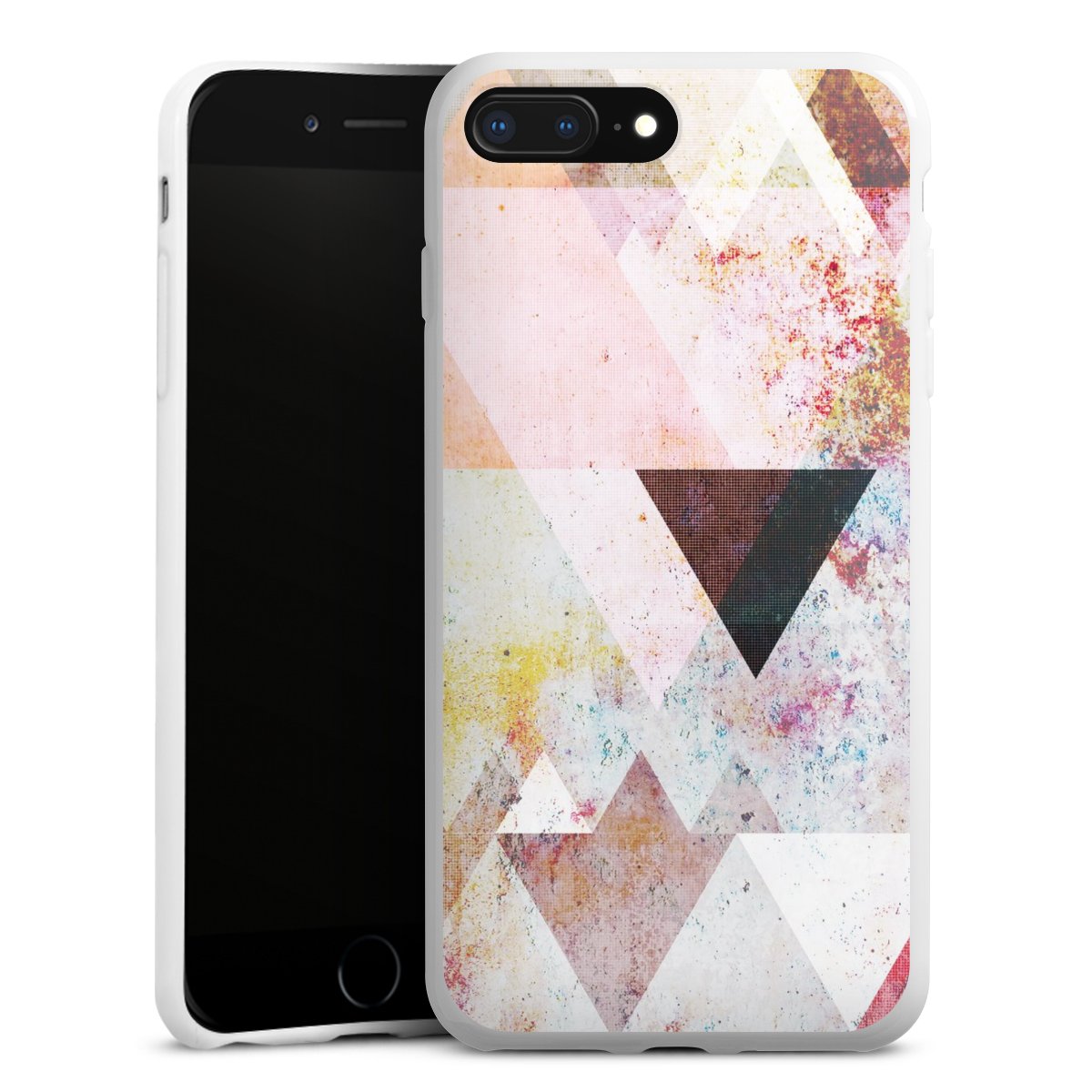 Siliconen hoesje