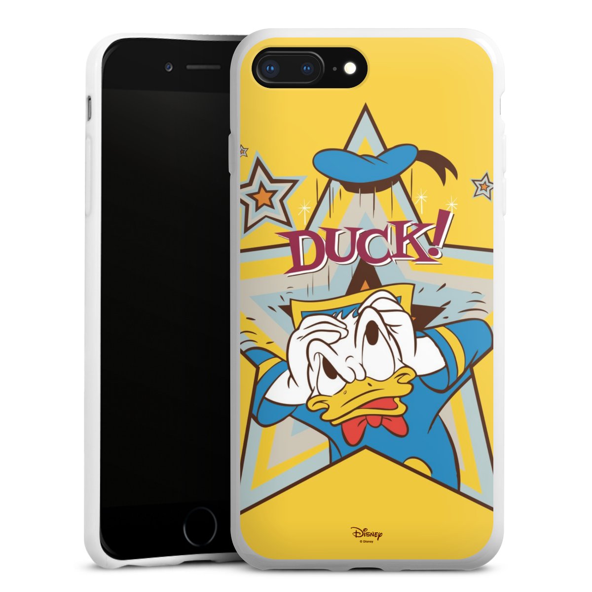 Cover silicone