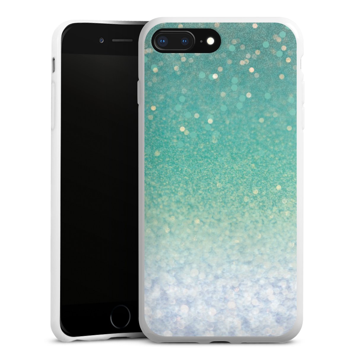 Silikon Case