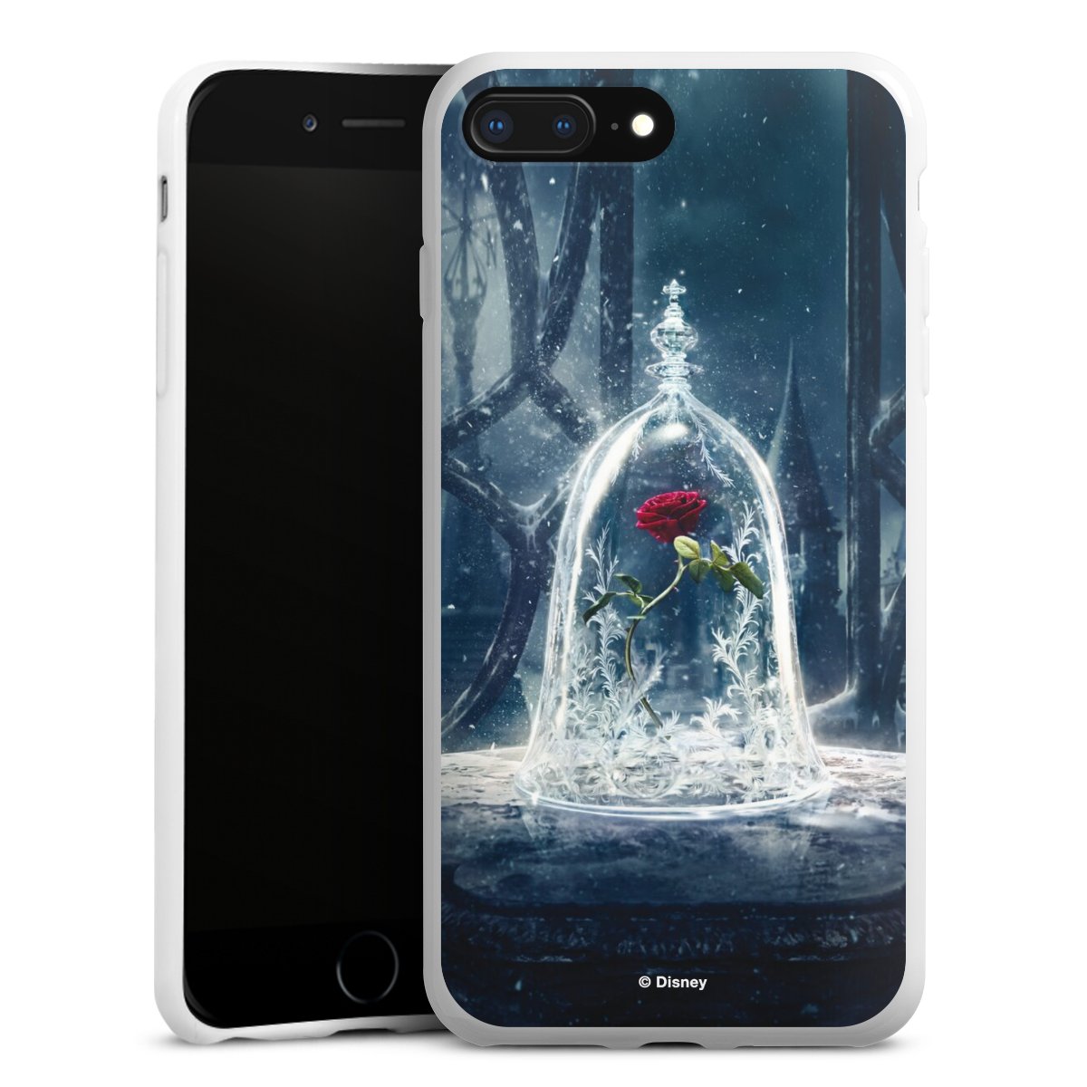 Silikon Case