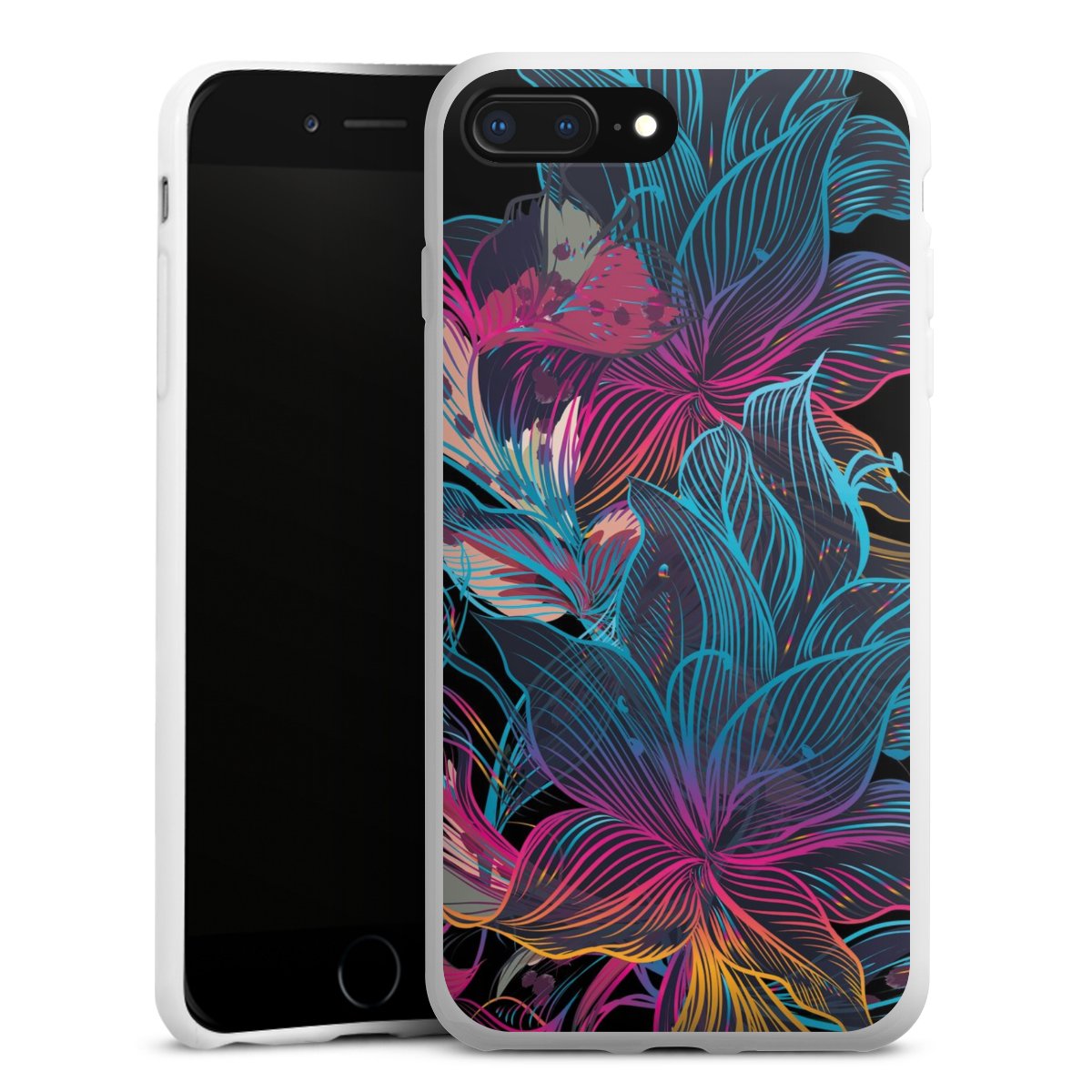 Cover silicone