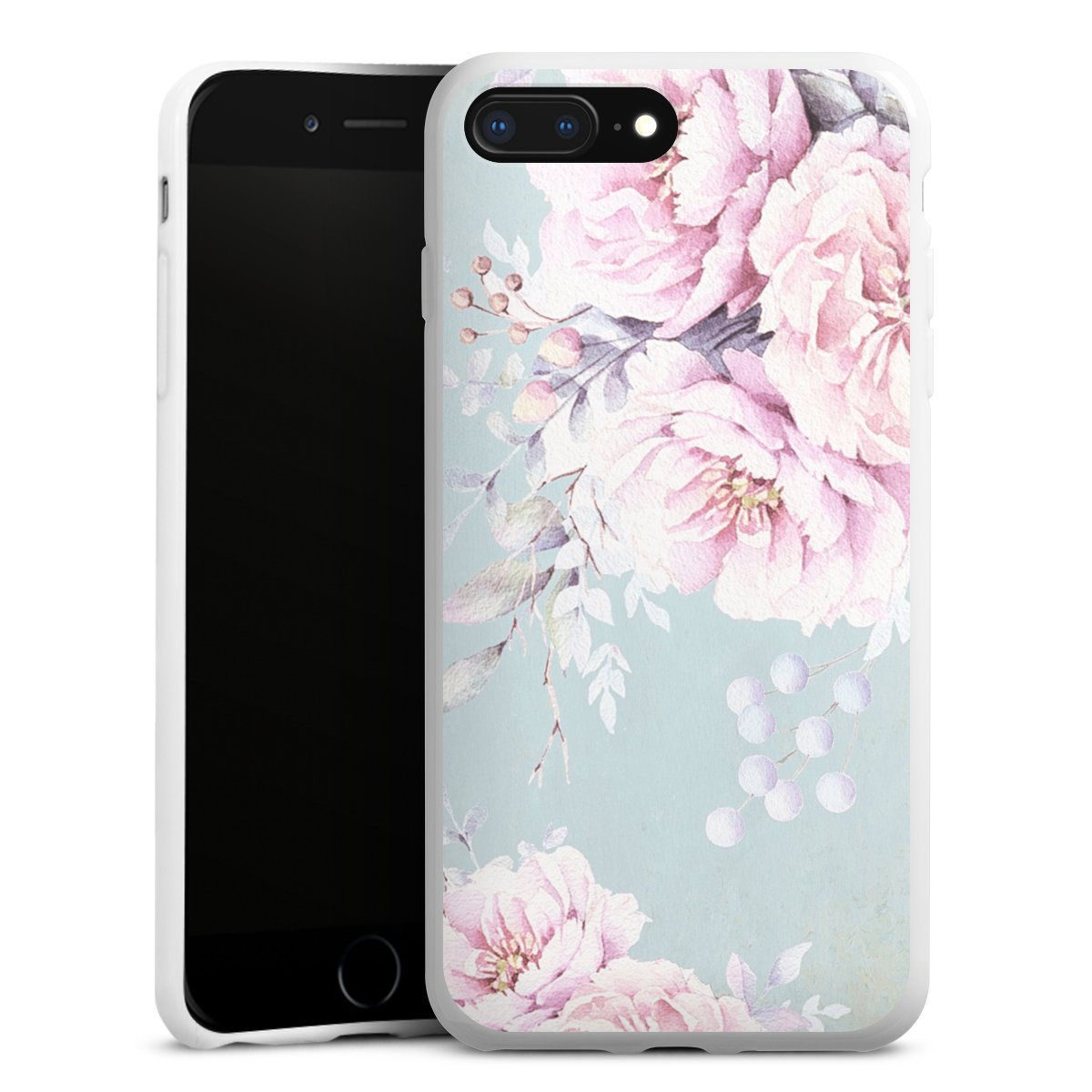 Silikon Case
