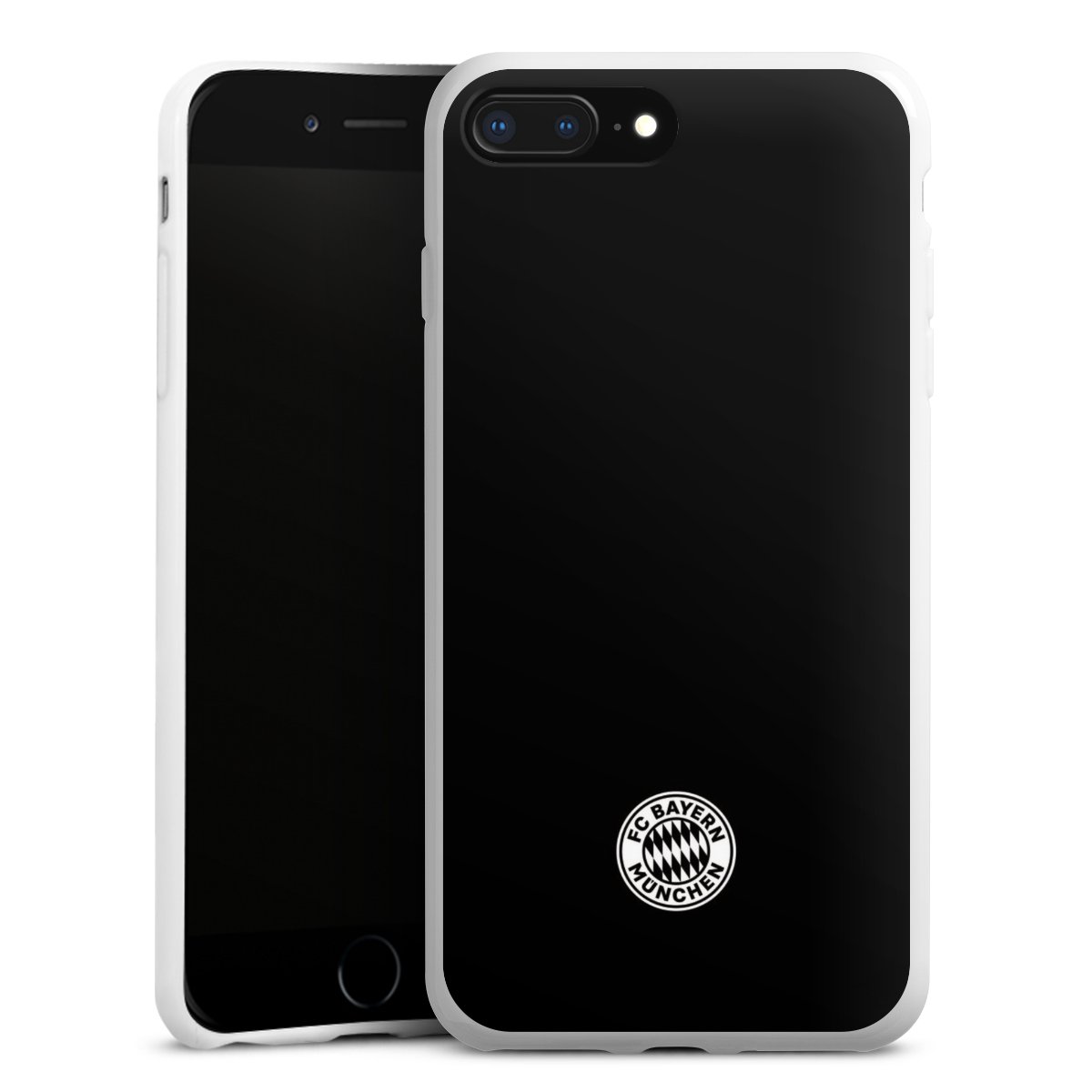 Coque en silicone