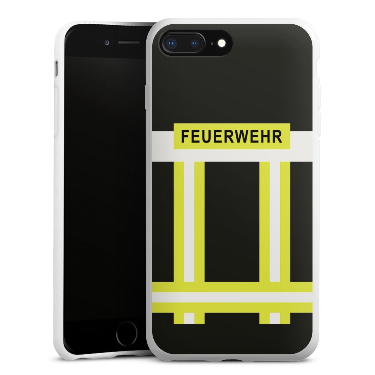 Coque en silicone