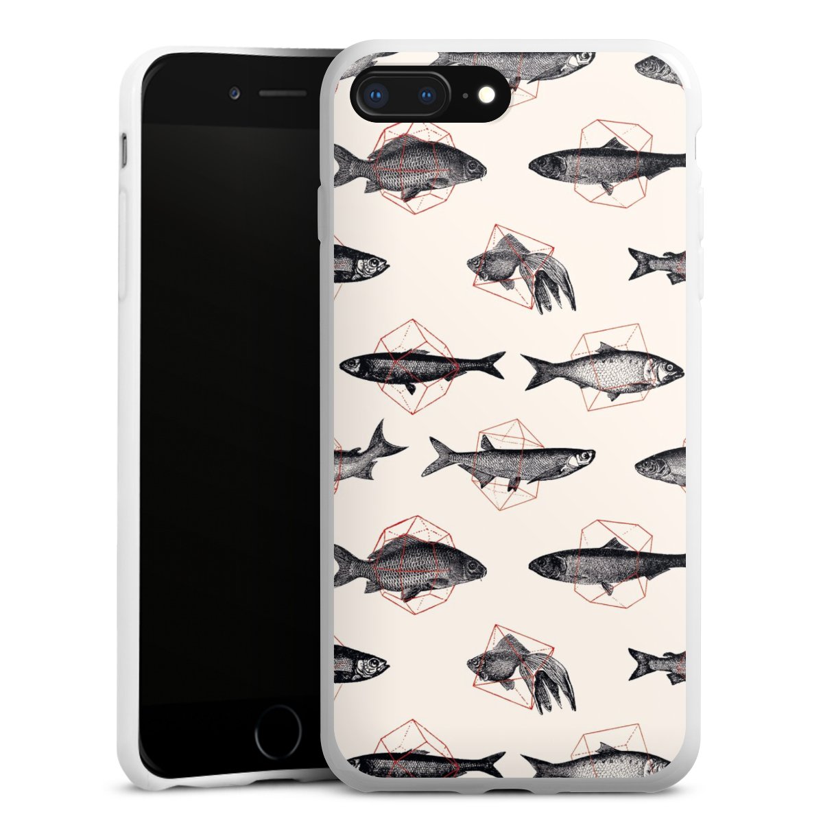 Silikon Case