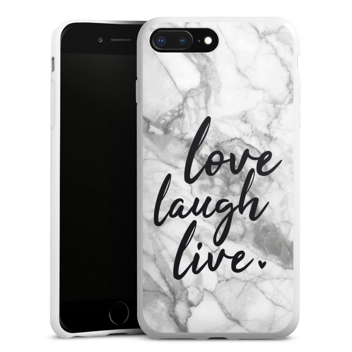 Silikon Case