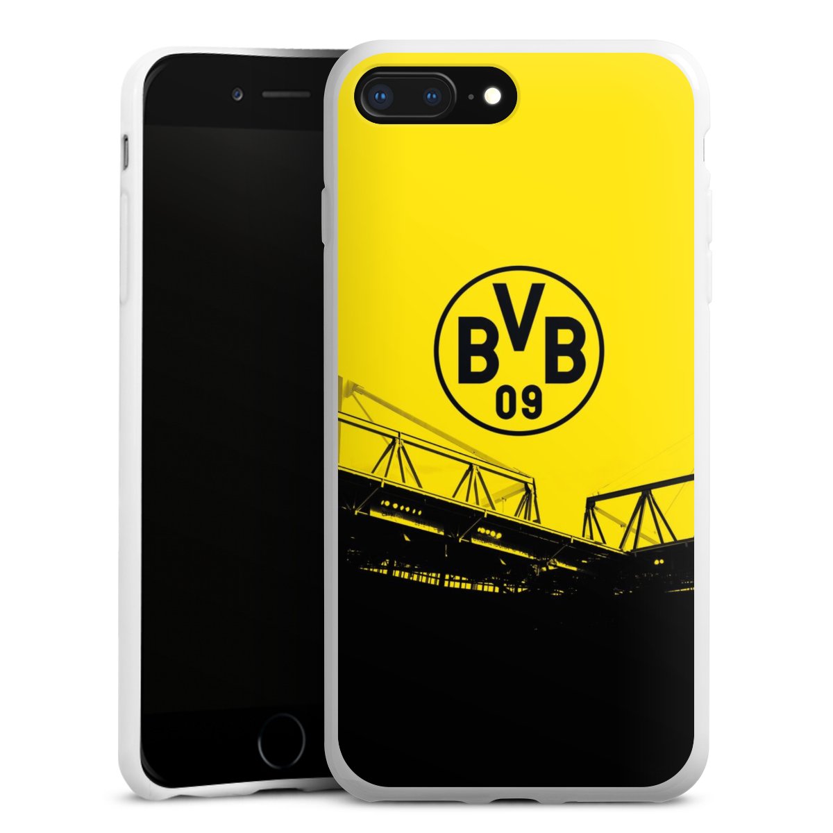 Silikon Case