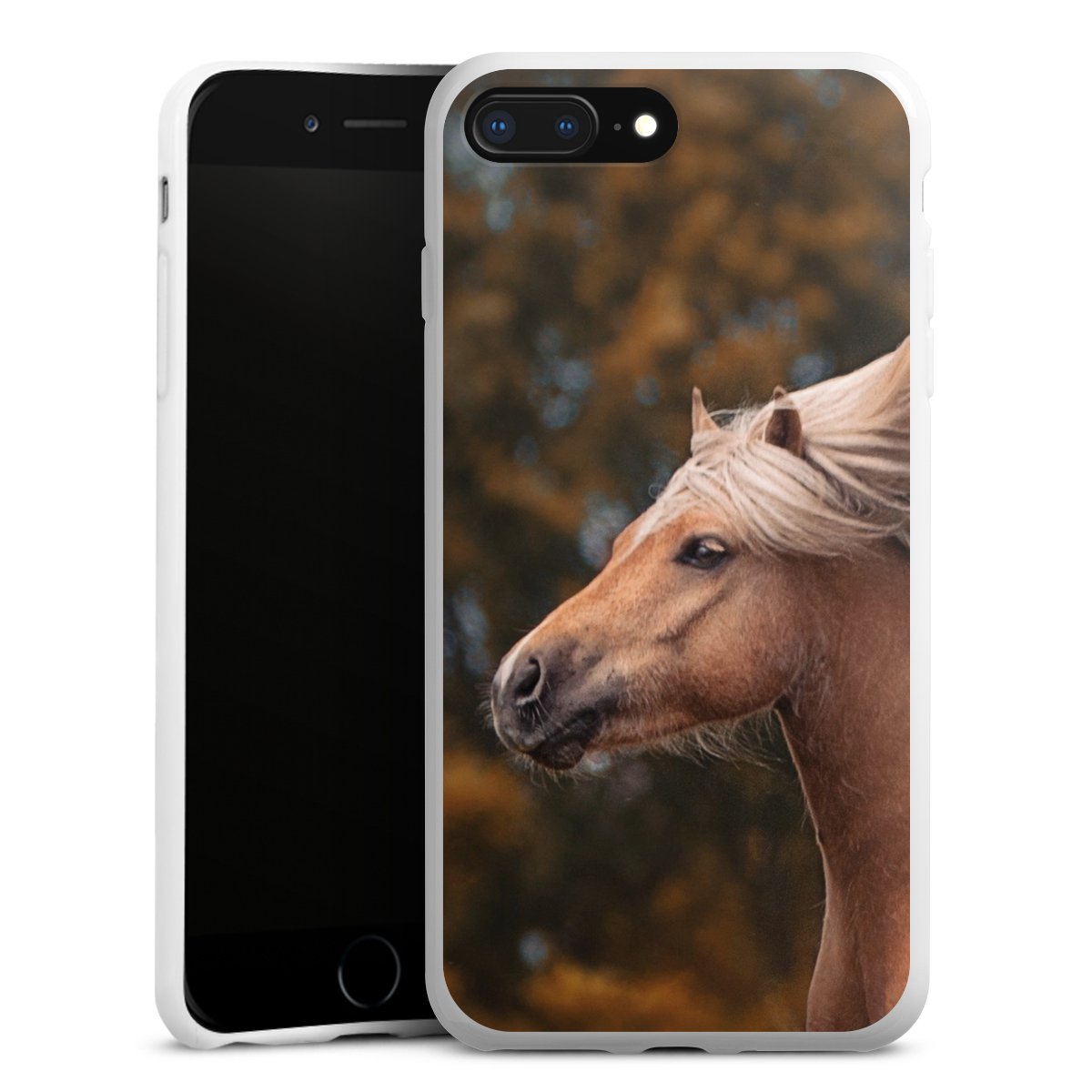 Silikon Case