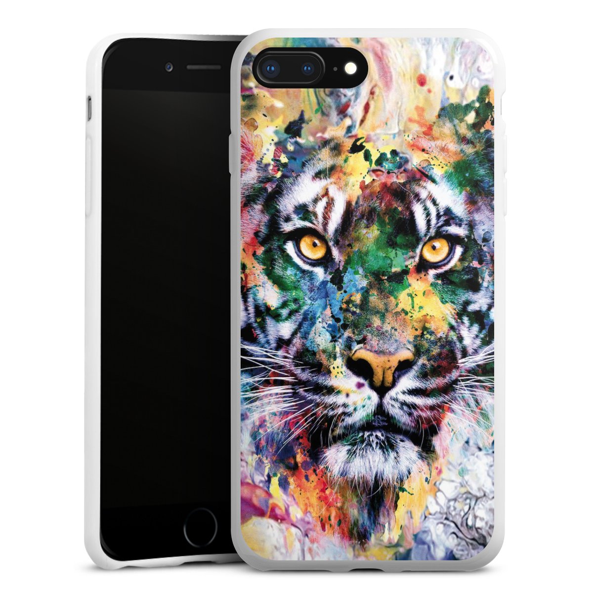 Silikon Case