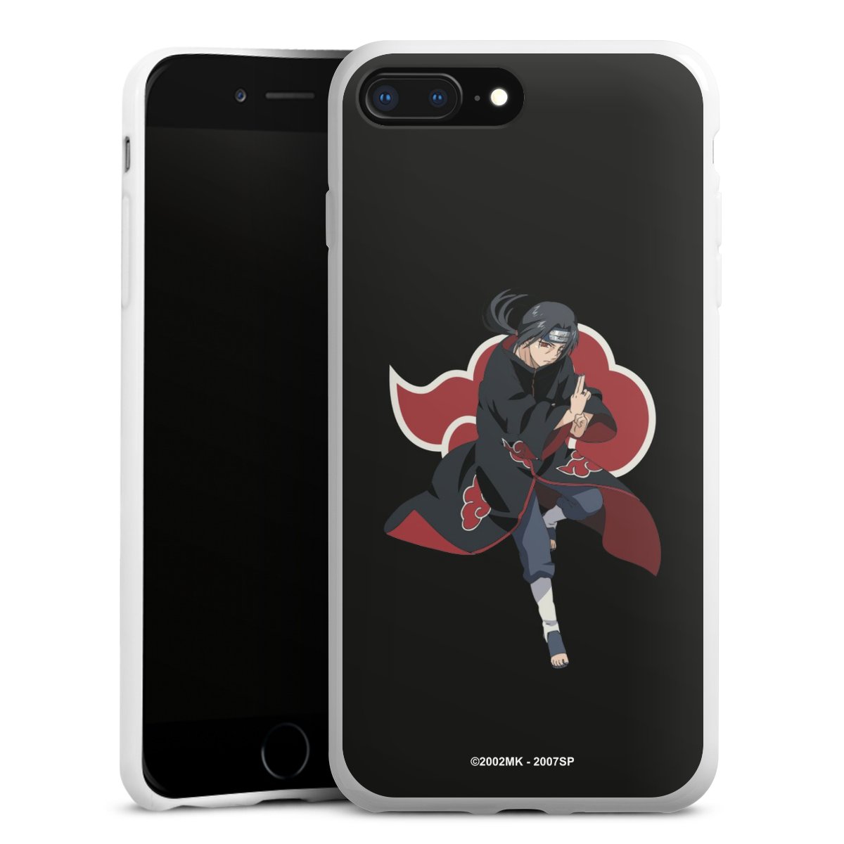 Cover silicone
