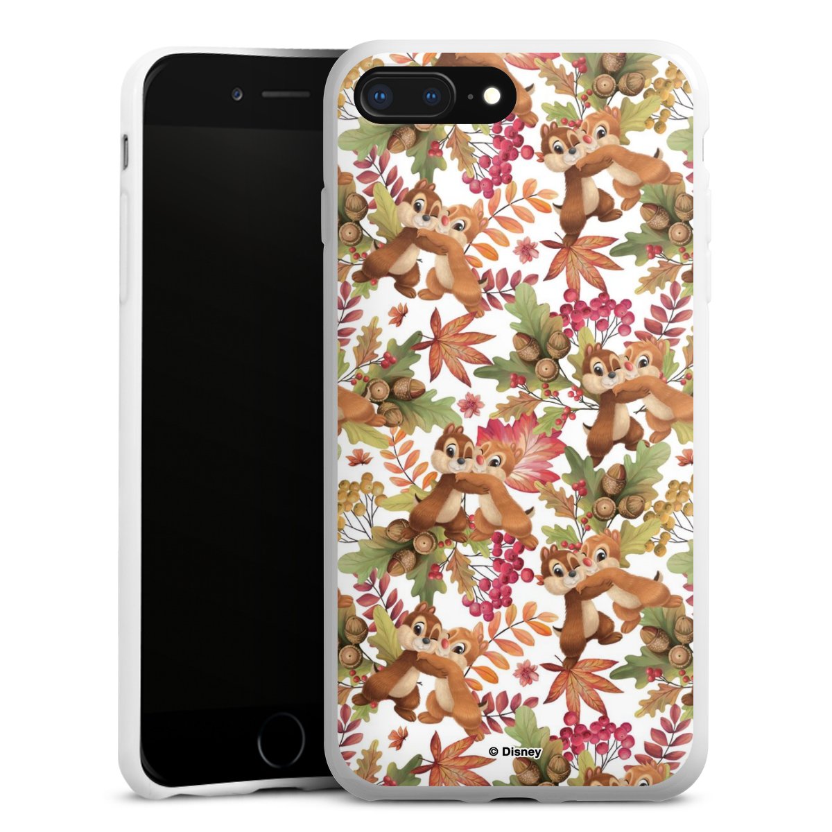 Silikon Case