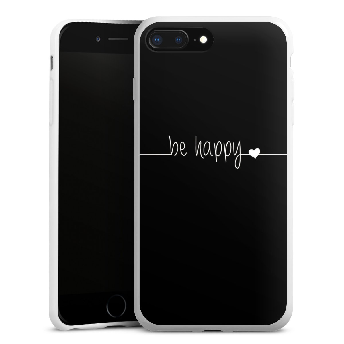 Silikon Case