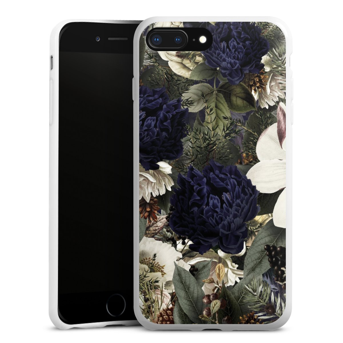 Cover silicone