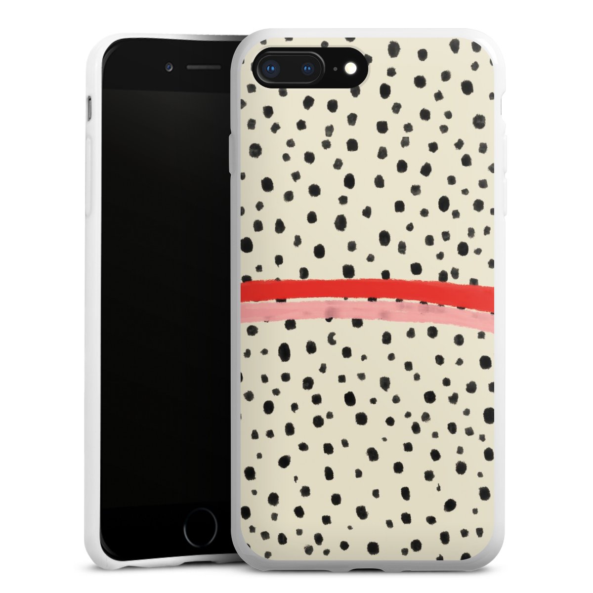 Cover silicone