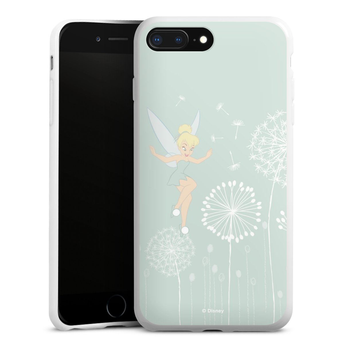 Coque en silicone