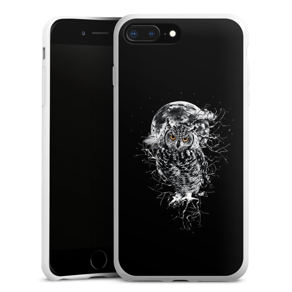 Silikon Case