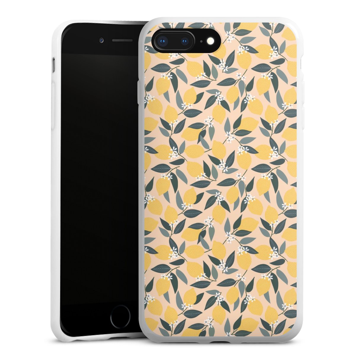 Siliconen hoesje