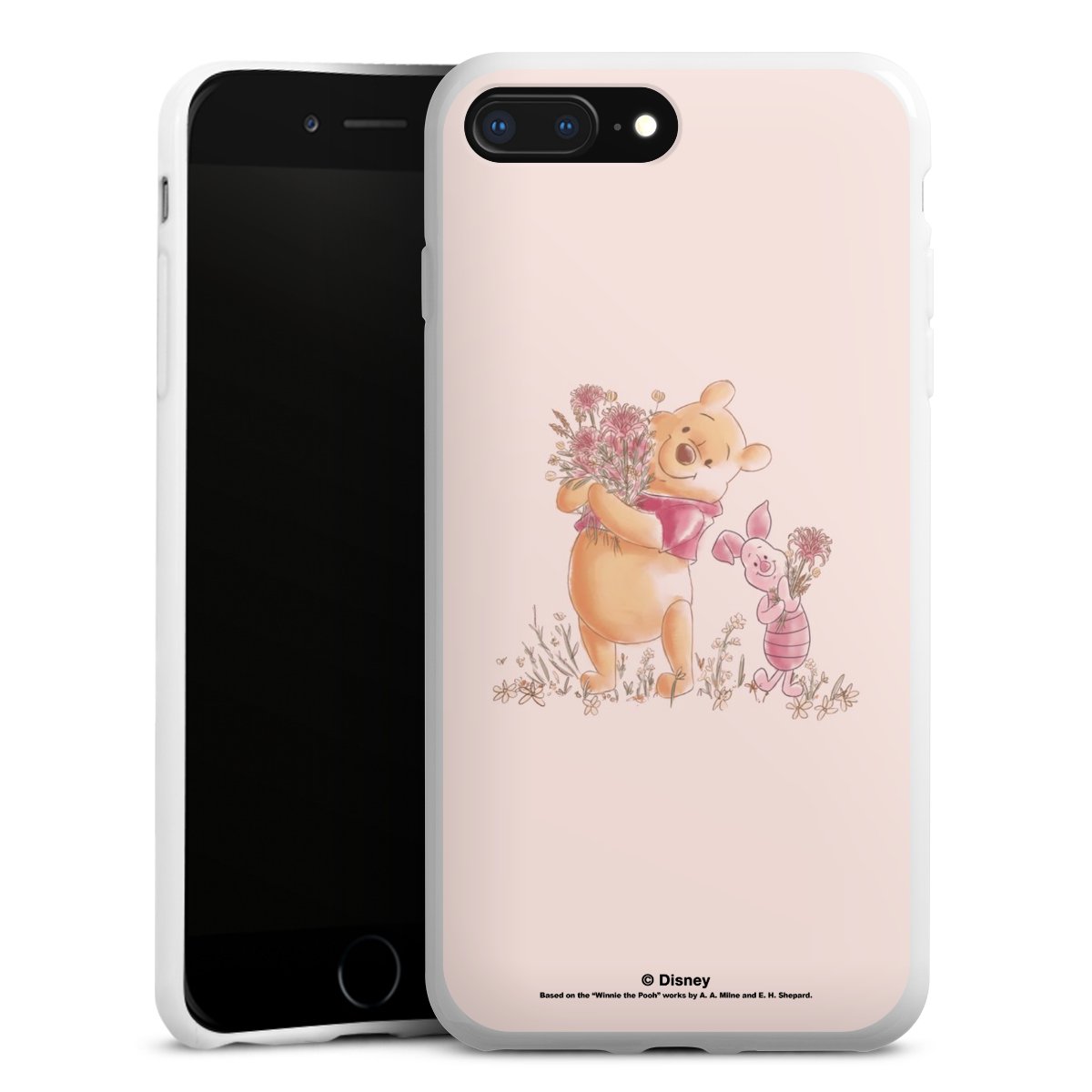 Silikon Case