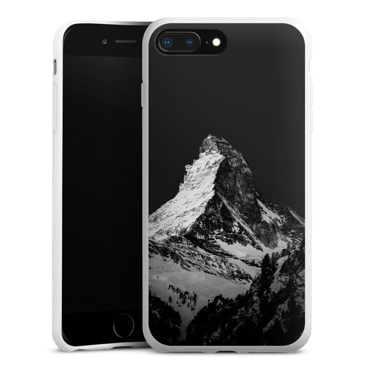Silikon Case