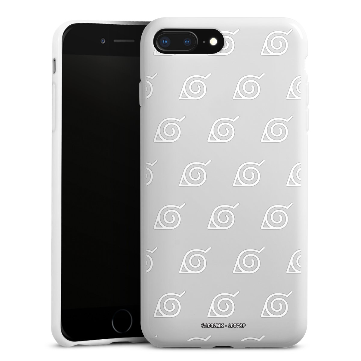 Silikon Case