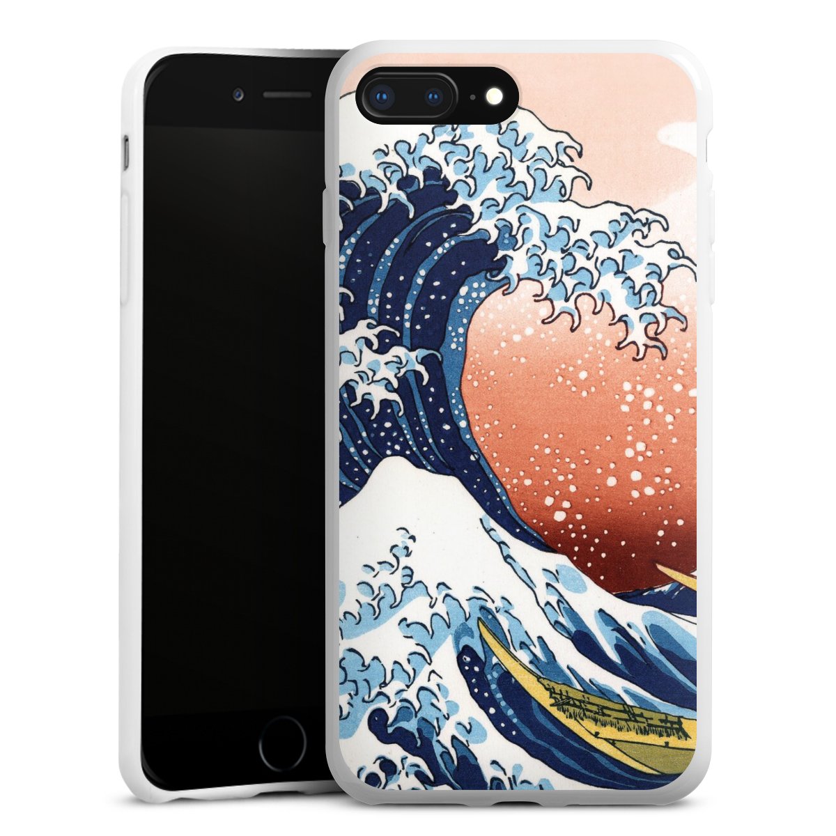 Cover silicone
