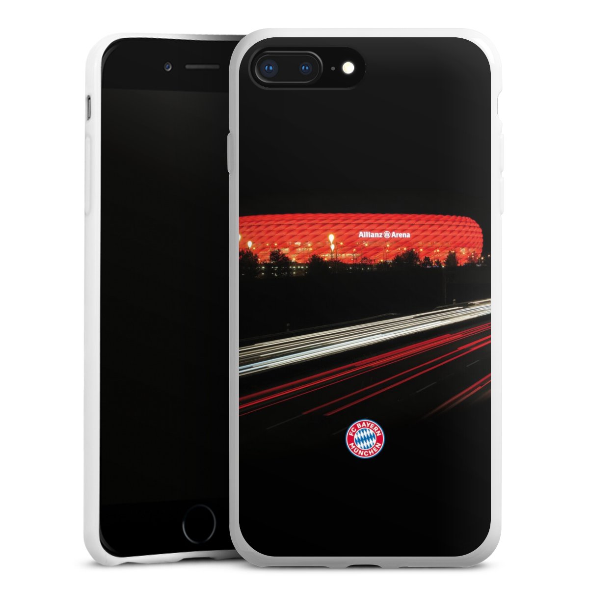 Cover silicone