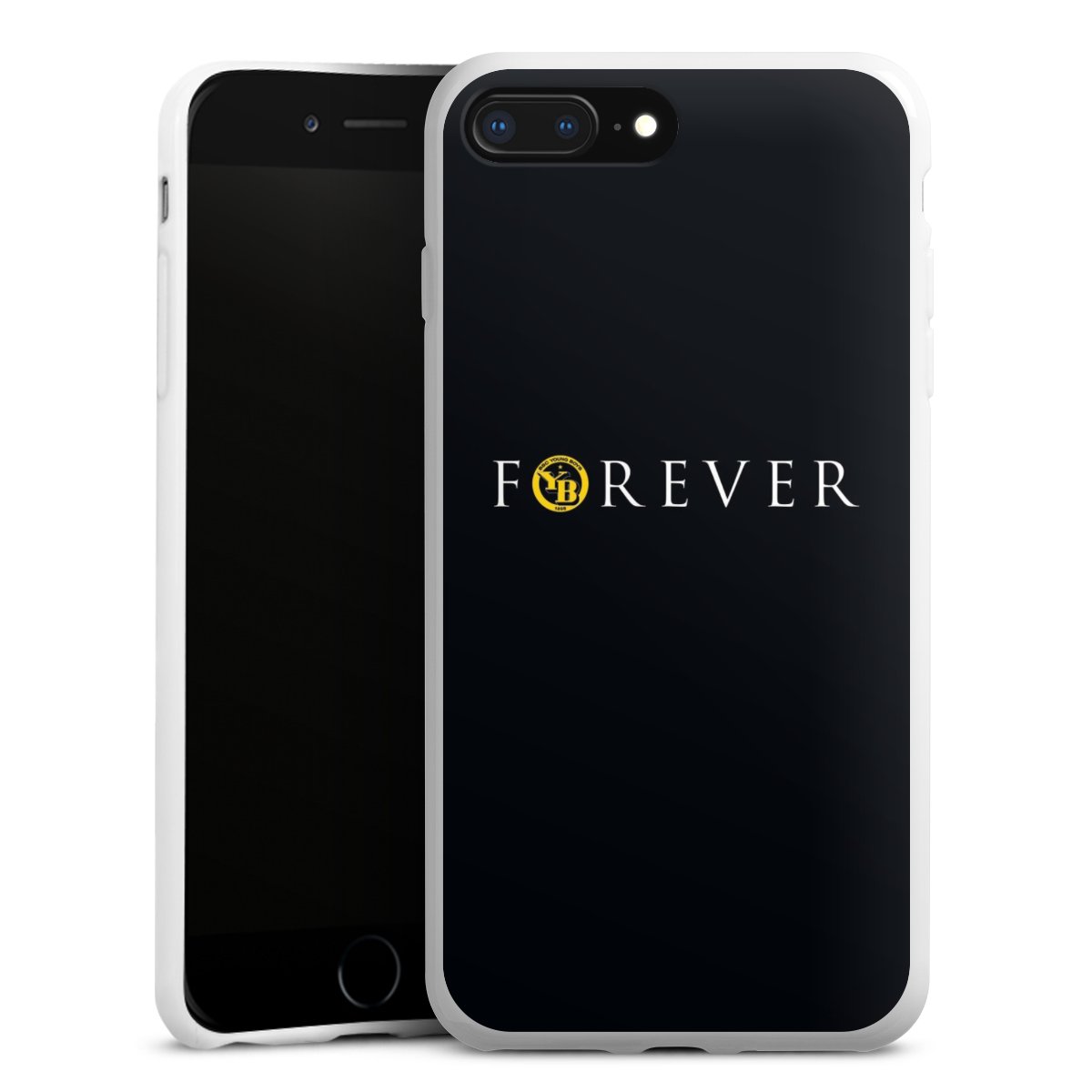 Silikon Case