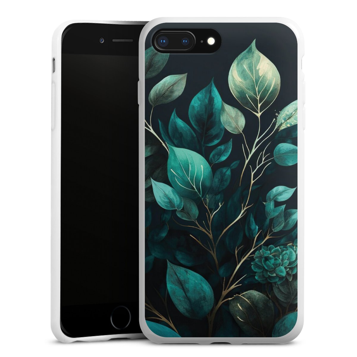 Siliconen hoesje