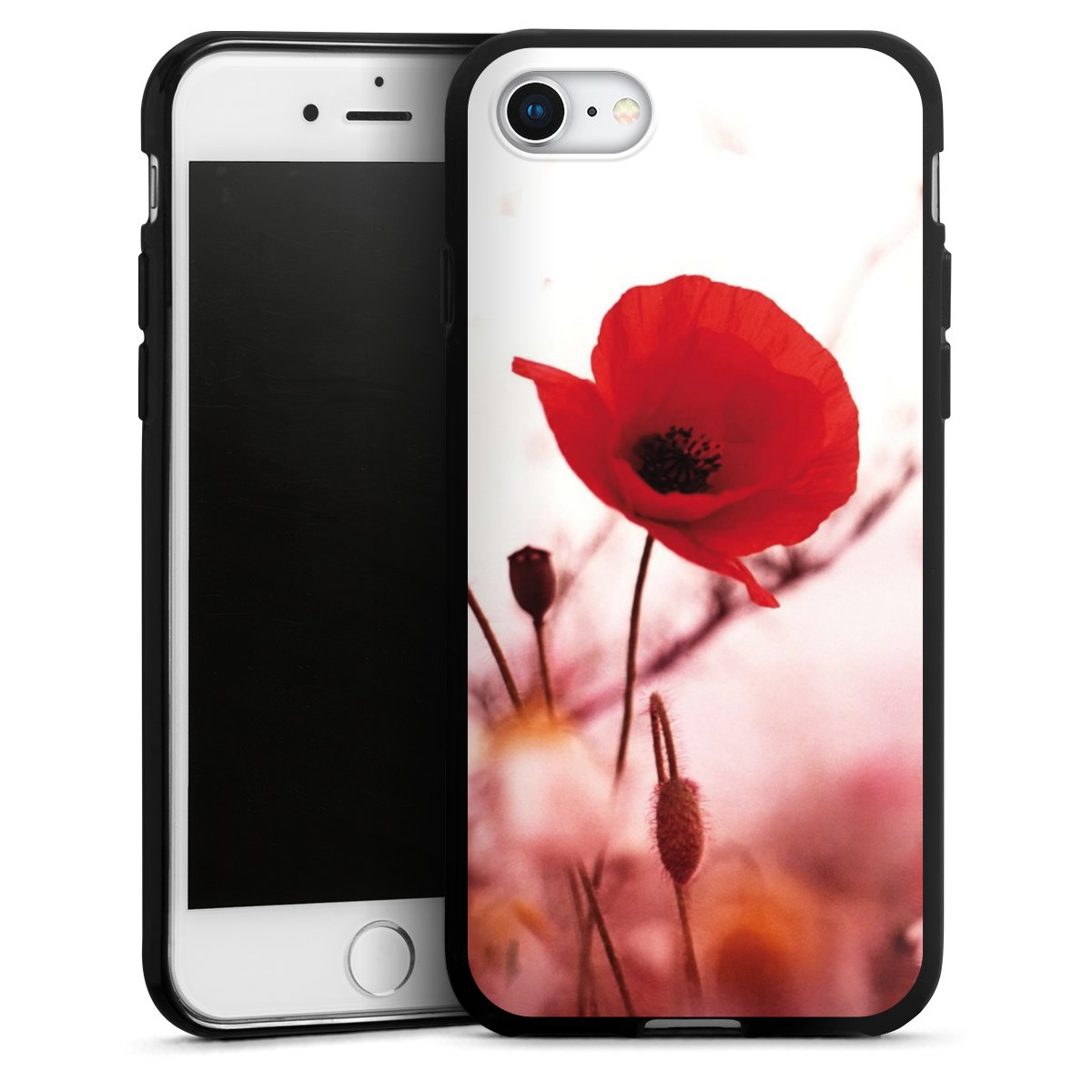 Silikon Case