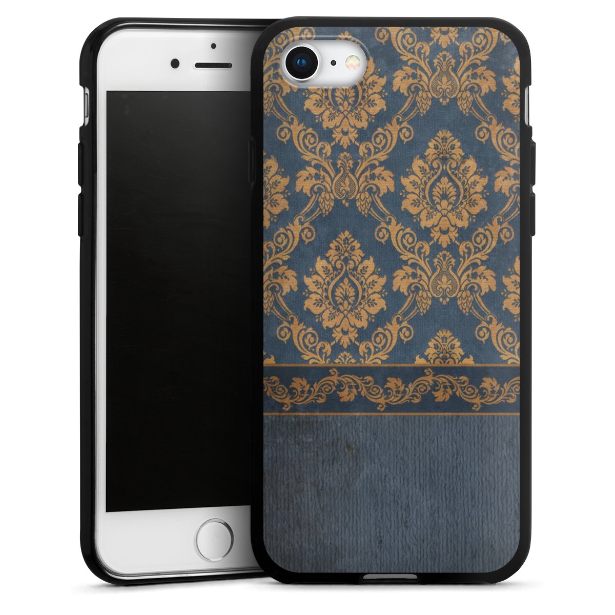 Silikon Case