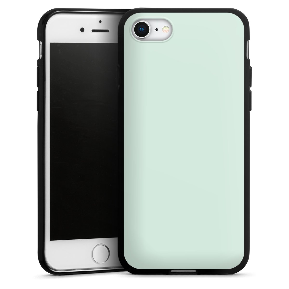 Cover silicone