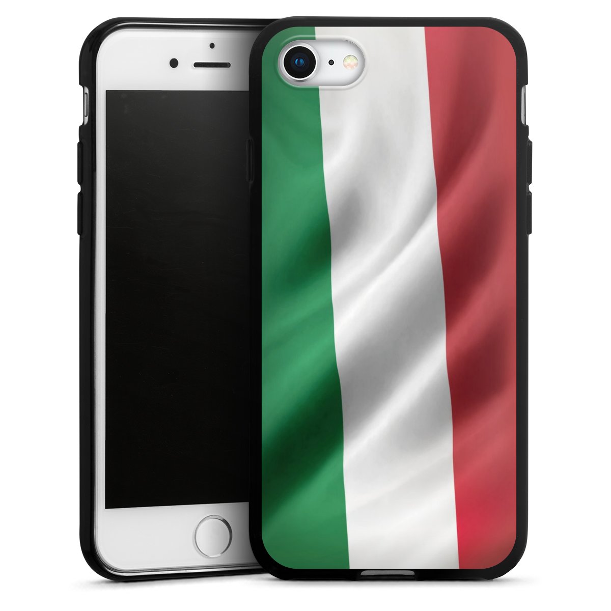 Silikon Case