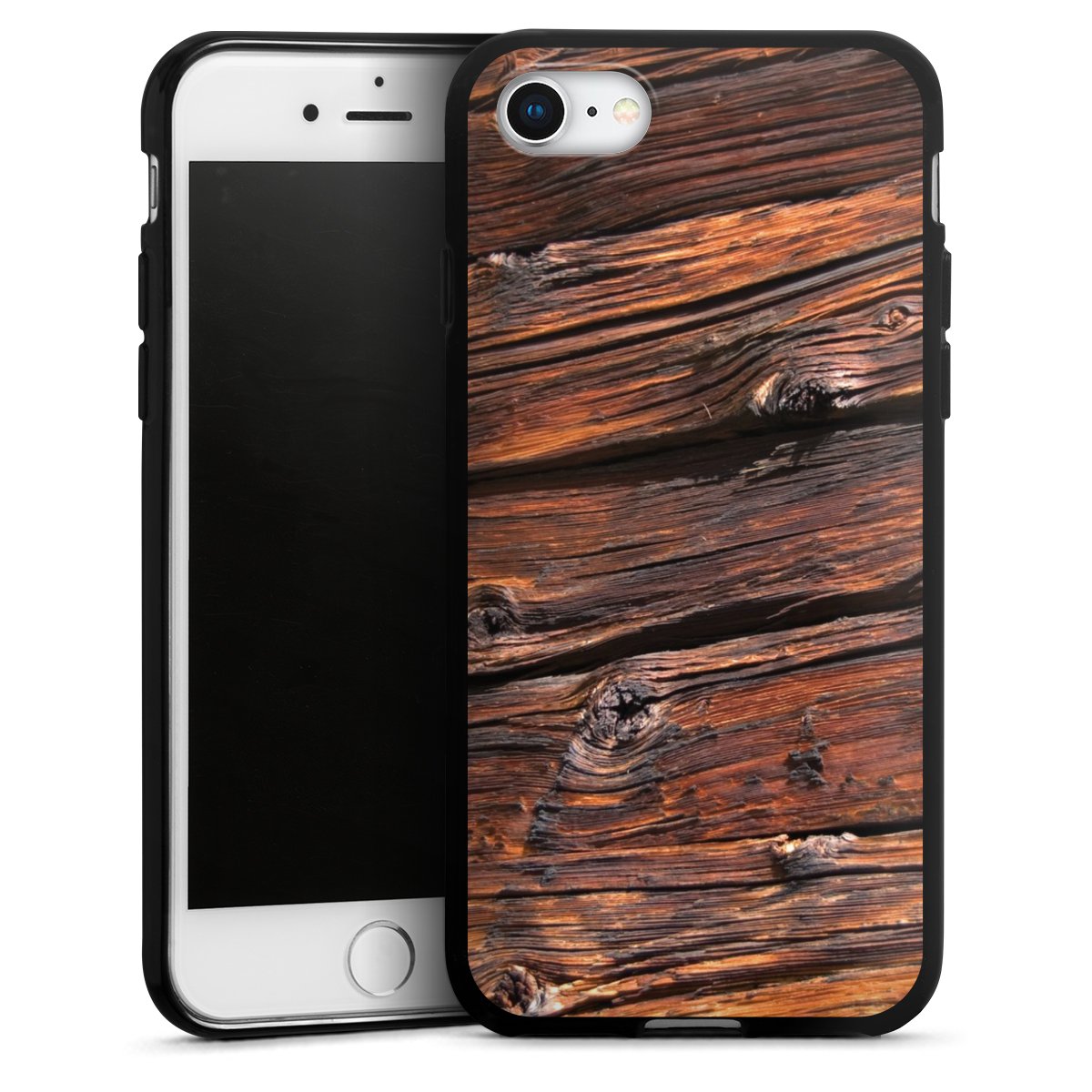 Silikon Case