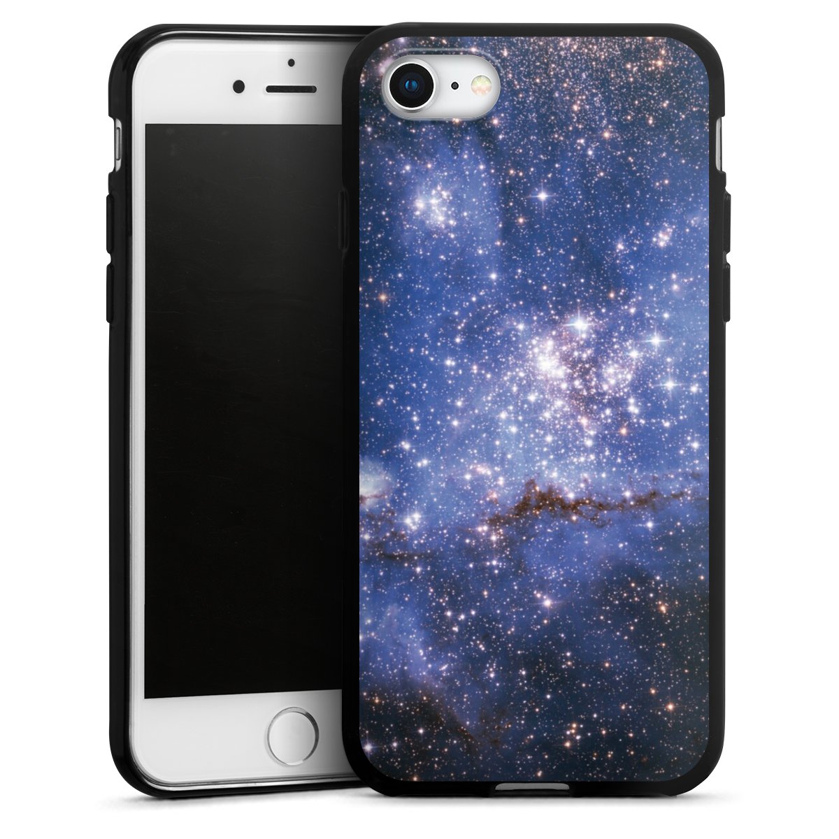 Silikon Case