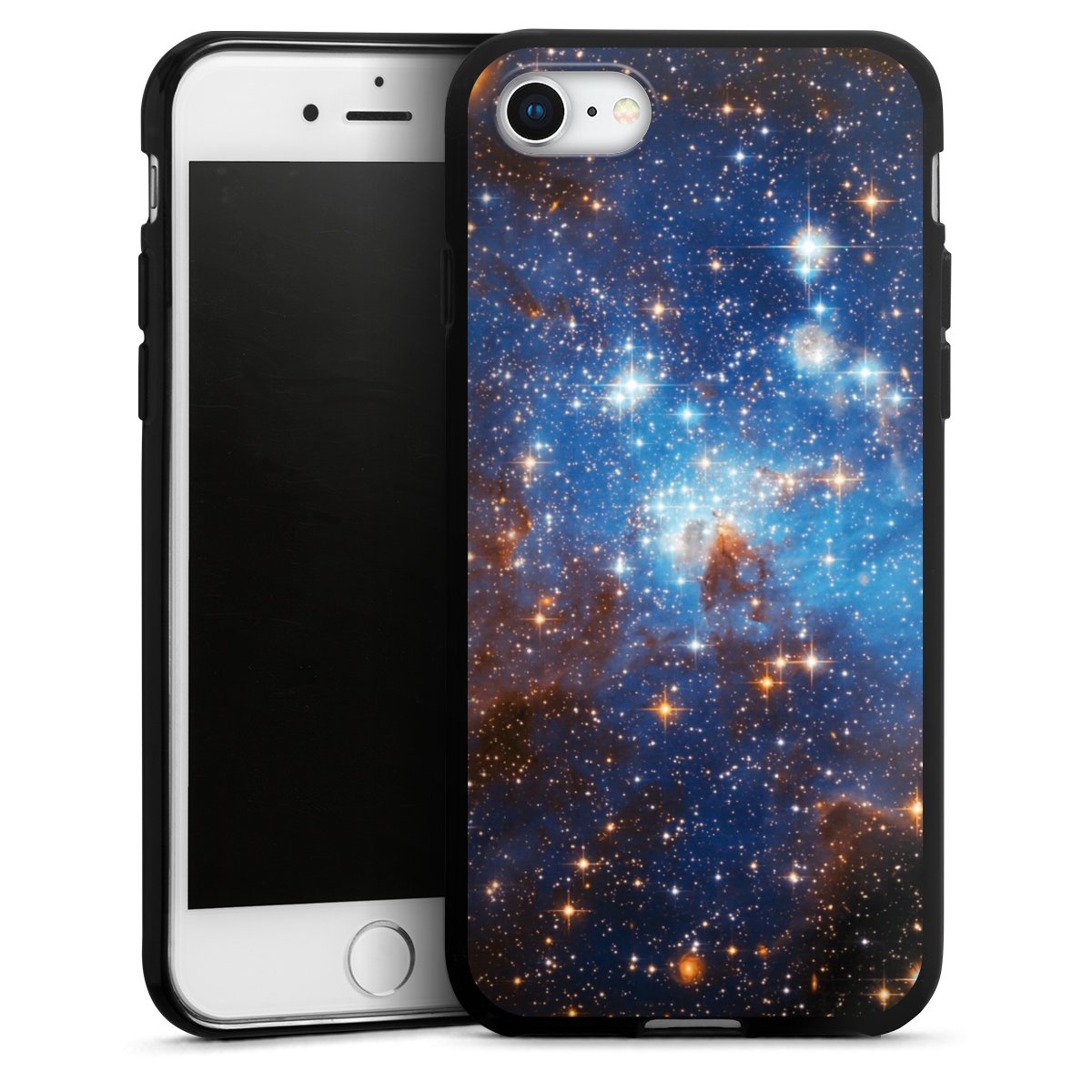 Silikon Case