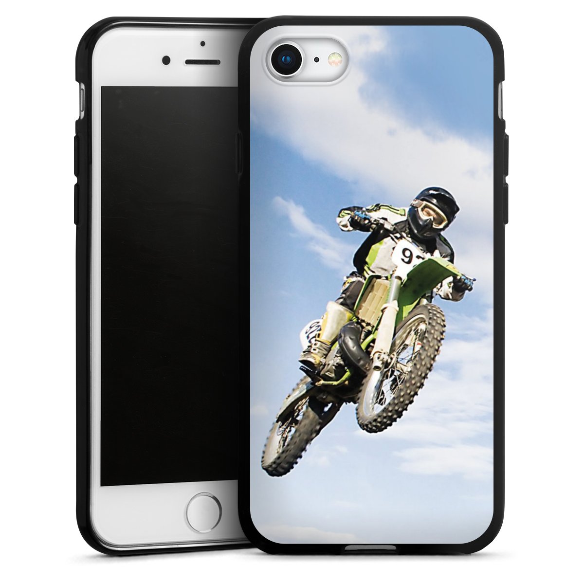 Silikon Case