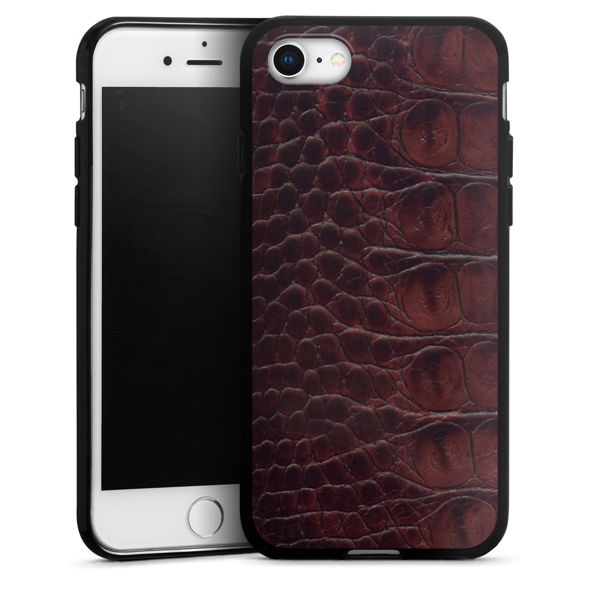 Silikon Case