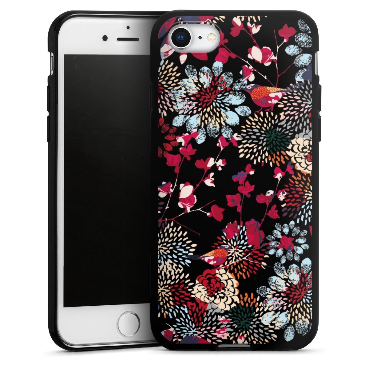 Silikon Case