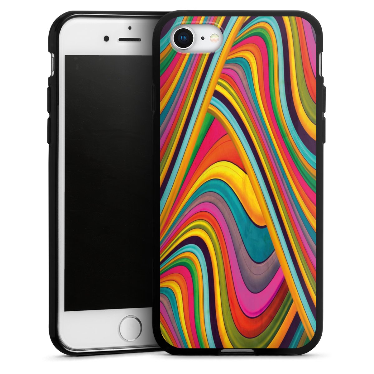 Silikon Case